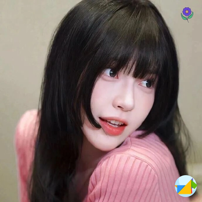何女士